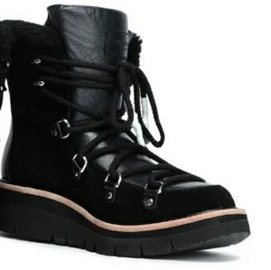 RAG AND BONE Leather Boots